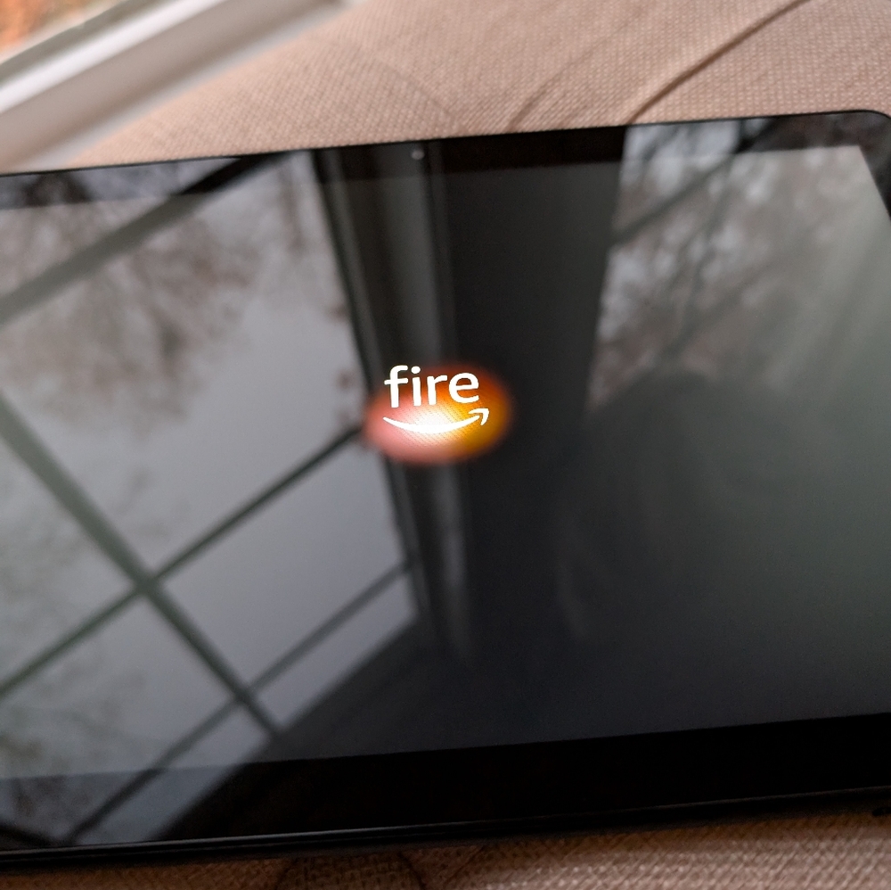 Amazon Fire HD (13th generation) Tablet